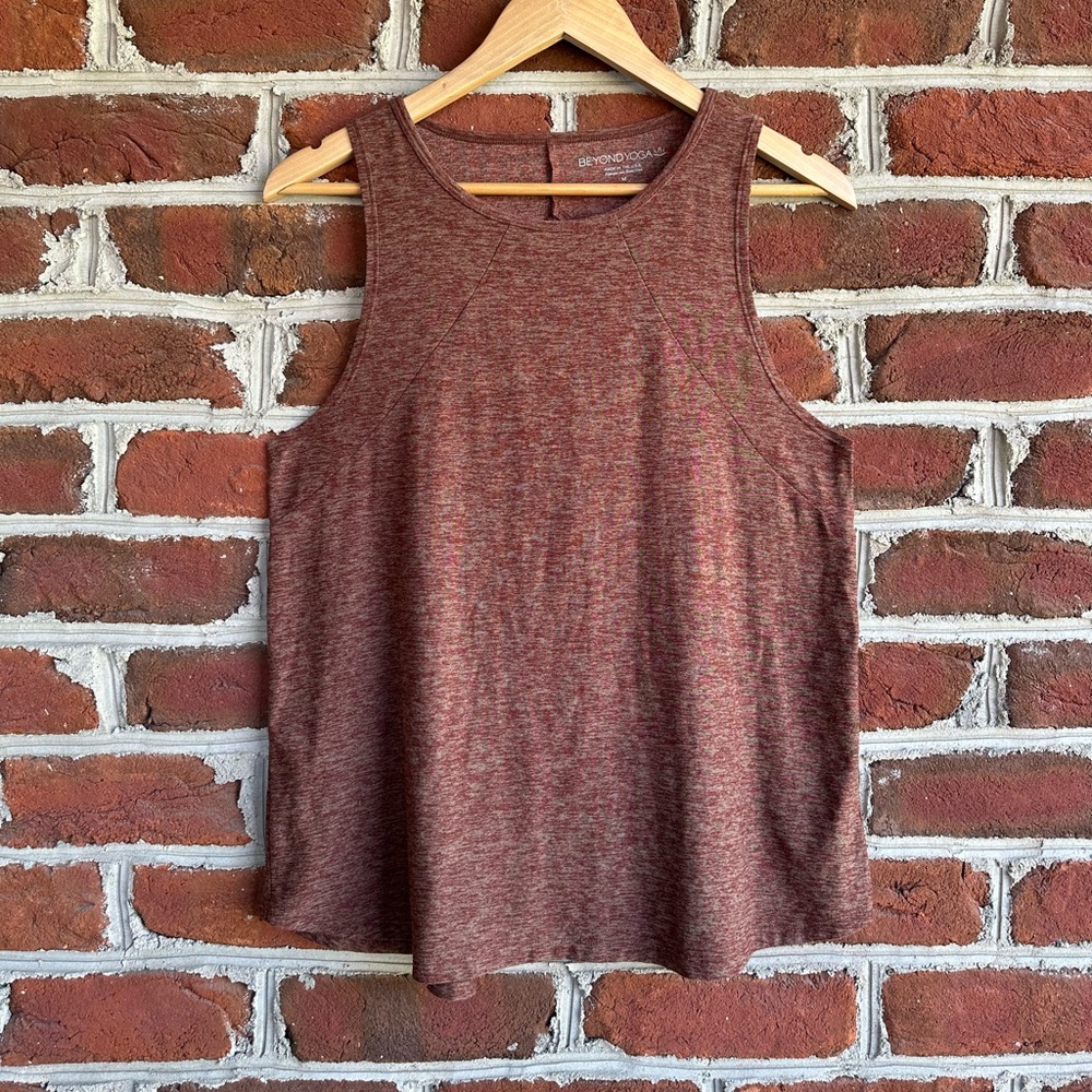 Beyond Yoga Tank